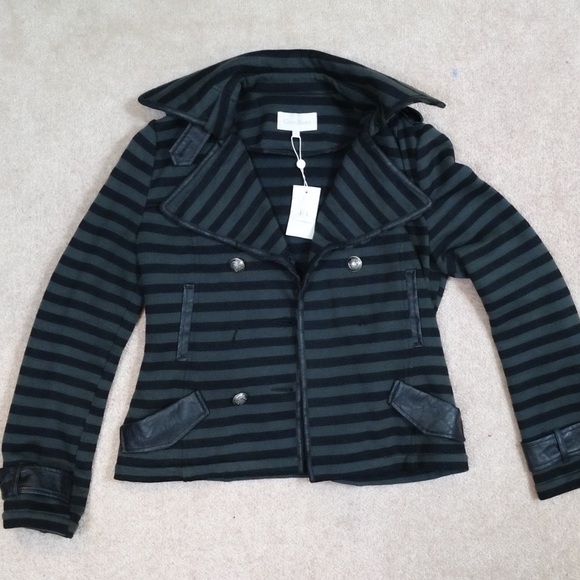Costa Blanca coat - Picture 2 of 5